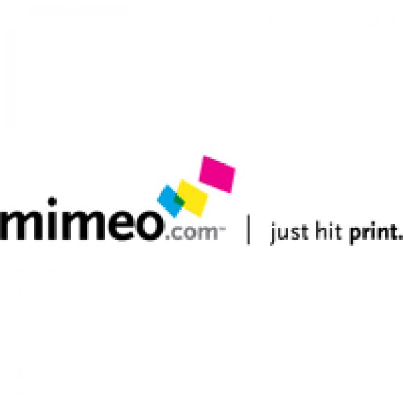 Logo of mimeo.com