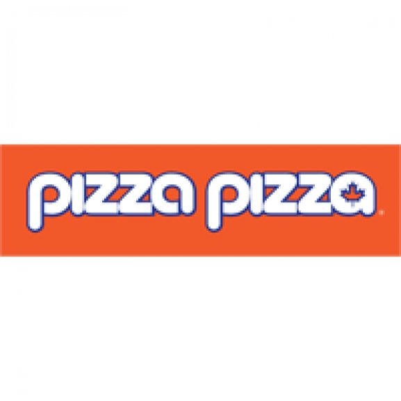 Logo of pizzapizza