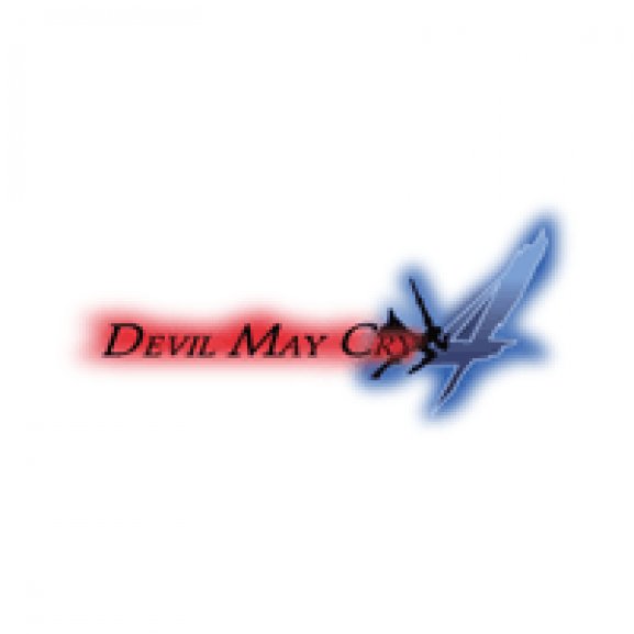 Logo of Devil May Cry 4