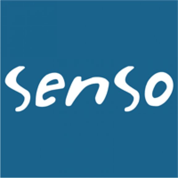 Logo of Senso