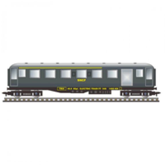 Logo of ART-FERROCARRIL-ART