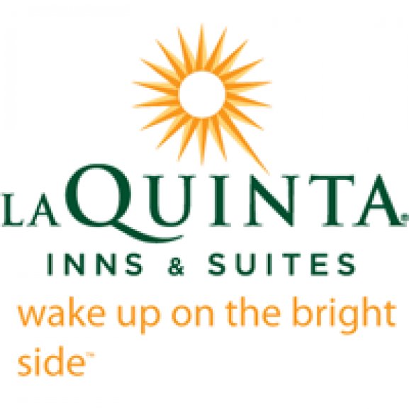 Logo of La Quinta Inns And Suites