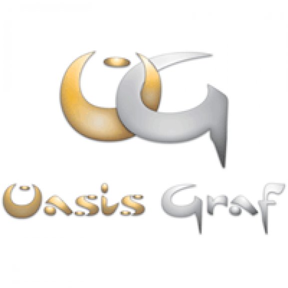 Logo of OasisGraf