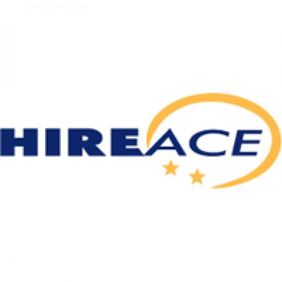 Logo of Hireace Color