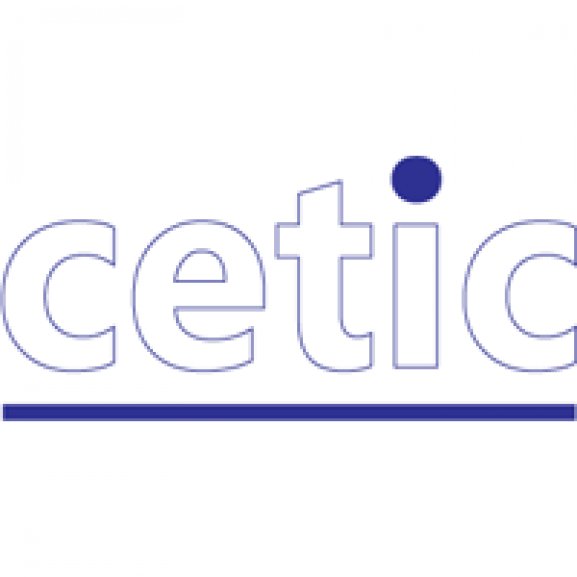 Logo of CETIC