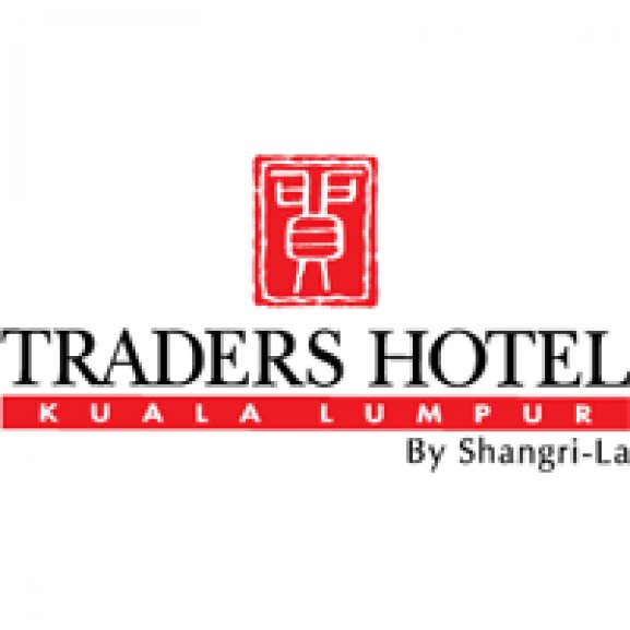 Logo of Traders Hotel