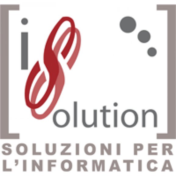 Logo of ISSOLUTION