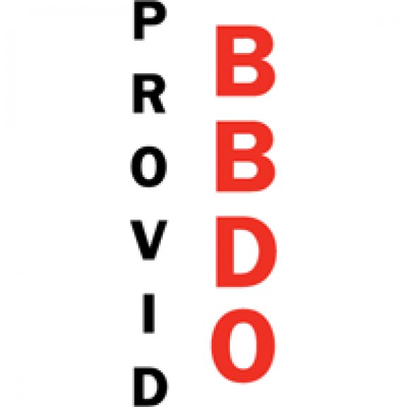 Logo of Provid BBDO