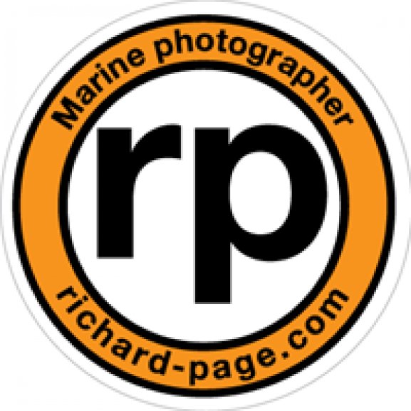 Logo of Rich Page - Marine Photographer