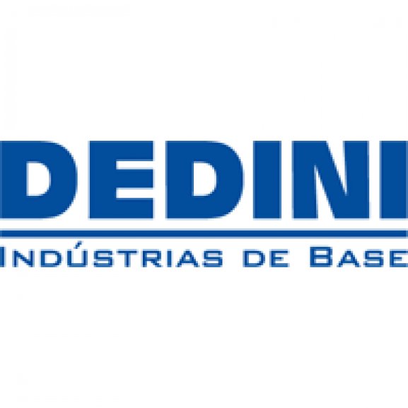Logo of Dedini SA Industrias de Base