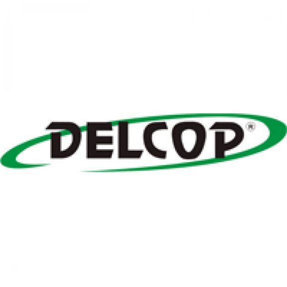 Logo of DELCOP IMPRESORAS