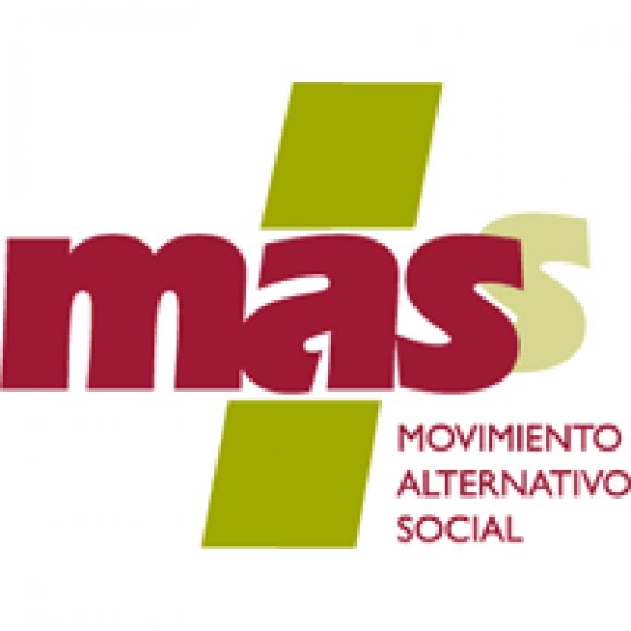 Logo of mass (movimiento alternativo social)