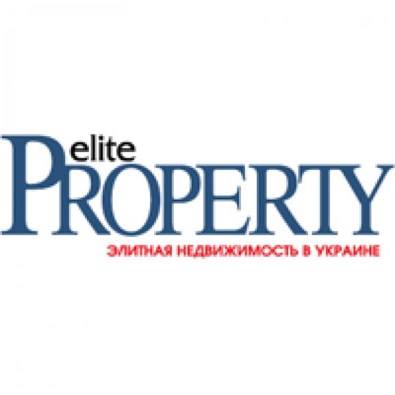 Logo of Elite PROPERTY
