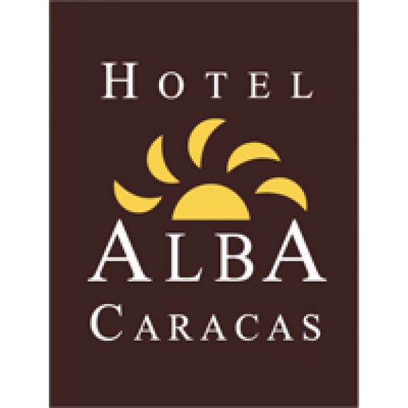 Logo of HOTEL ALBA CARACAS