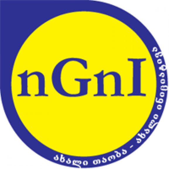 Logo of nGnI