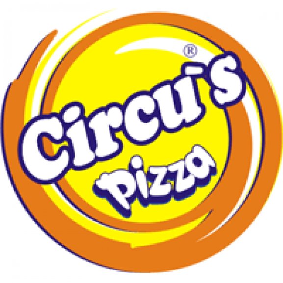 Logo of circu`s pizza