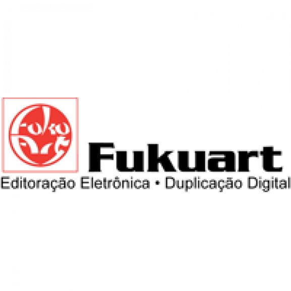 Logo of Fukuart Artes Gráficas