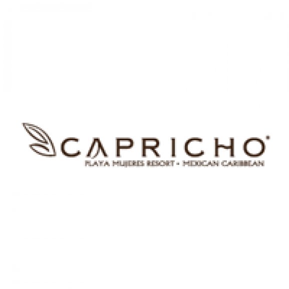 Logo of capricho
