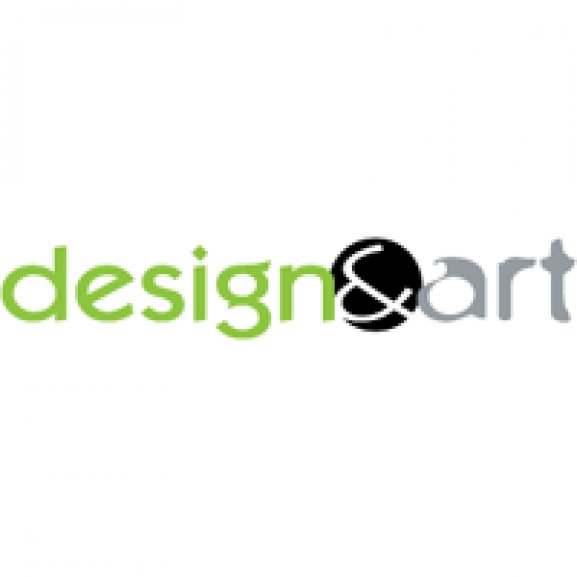 Logo of design&amp;art