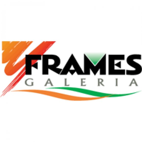 Logo of Frames Galeria