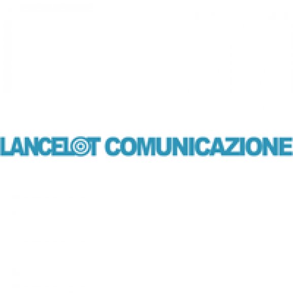 Logo of lancelot comunicazione