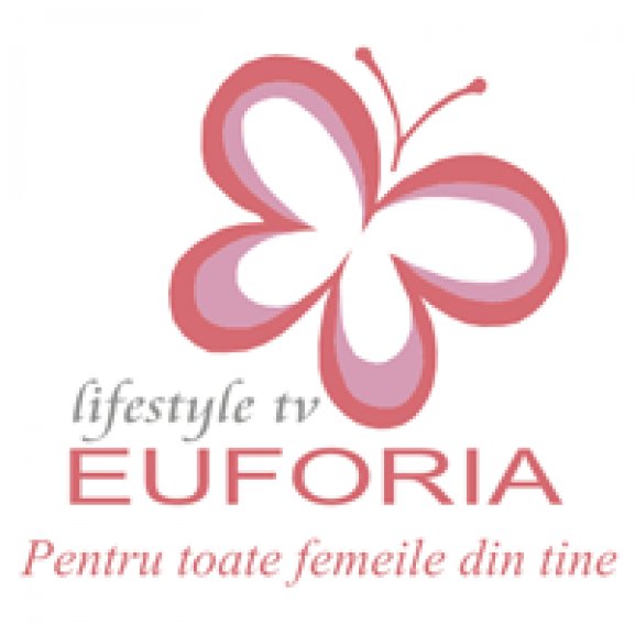Logo of Euforia Tv