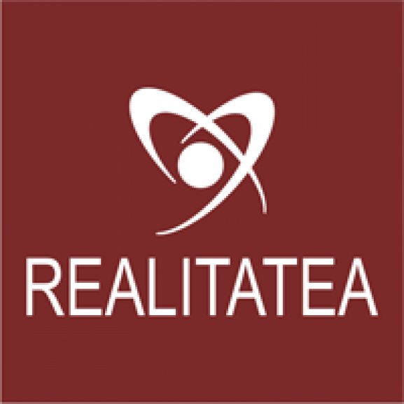 Logo of Realitatea TV