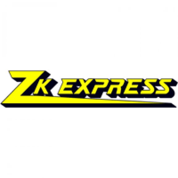 Logo of ZK Express, Inc.