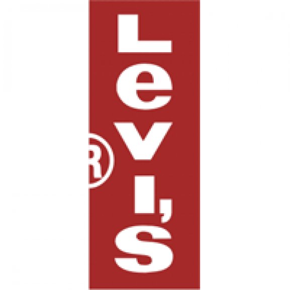 Logo of Levi's