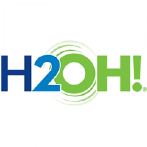 Logo of H2OH! Limão