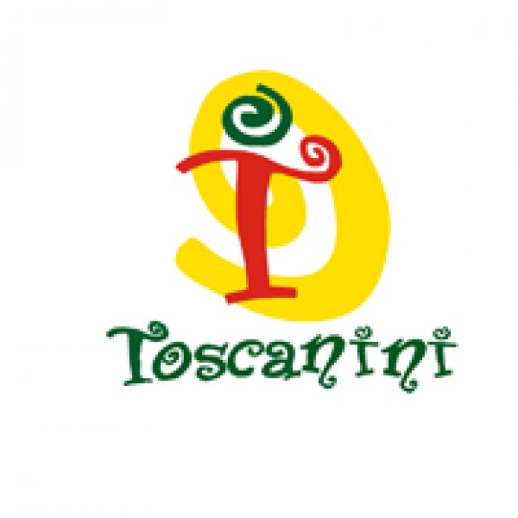 Logo of Toscanini