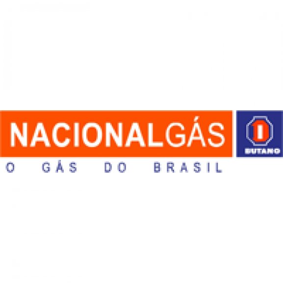 Logo of Nacional Gás Butano