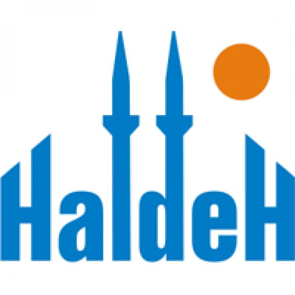 Logo of Haldeh