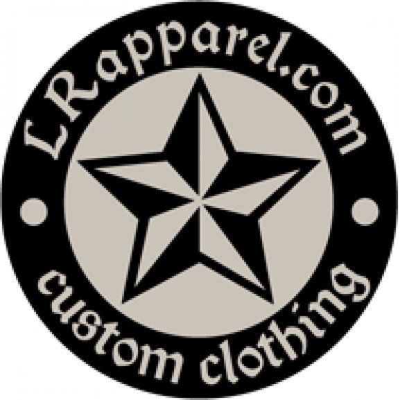 Logo of LRapparel