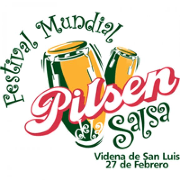 Logo of PILSEN SALSA