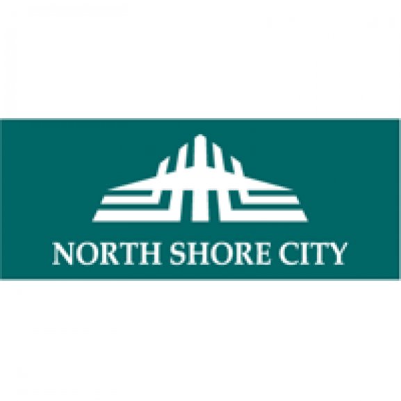 Logo of North Shore City (New Zealand)