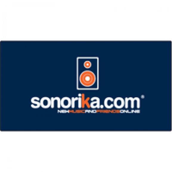Logo of Sonorika.com V2.0