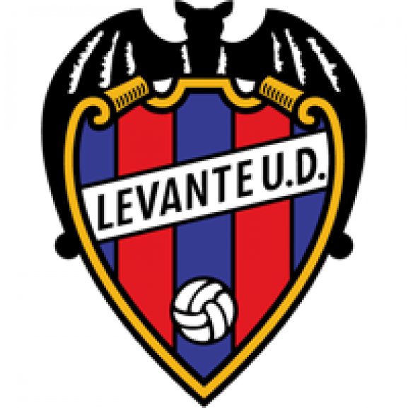 Logo of Levante Unión Deportiva