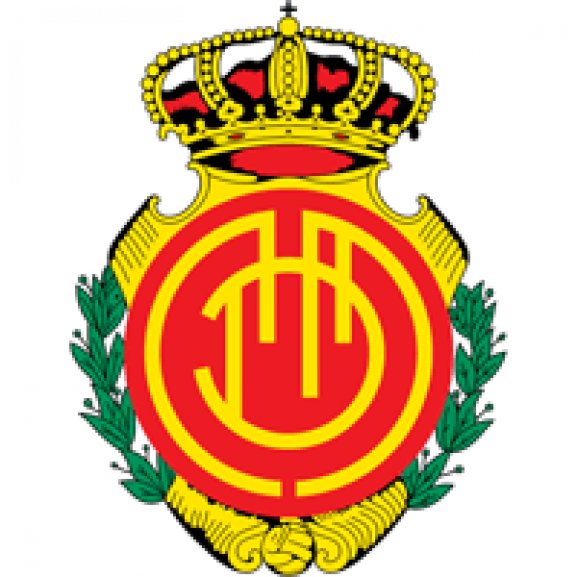 Logo of Real Club Deportivo Mallorca