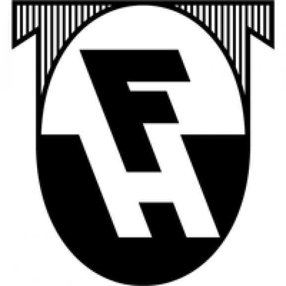 Logo of FH Hafnarfjordur