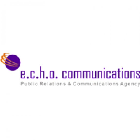 Logo of E.C.H.O. COMMUNICATIONS