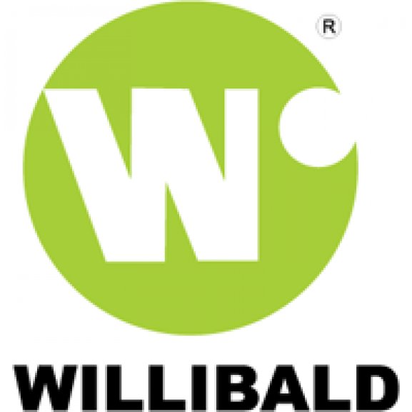 Logo of willibald