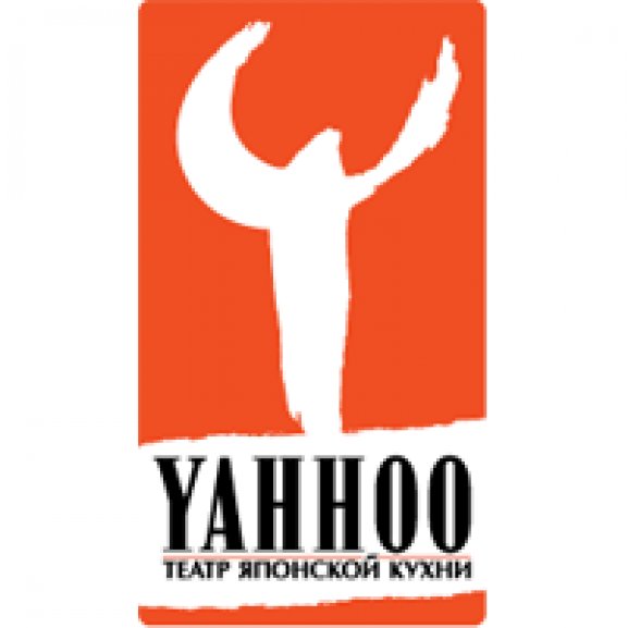 Logo of Yahhoo
