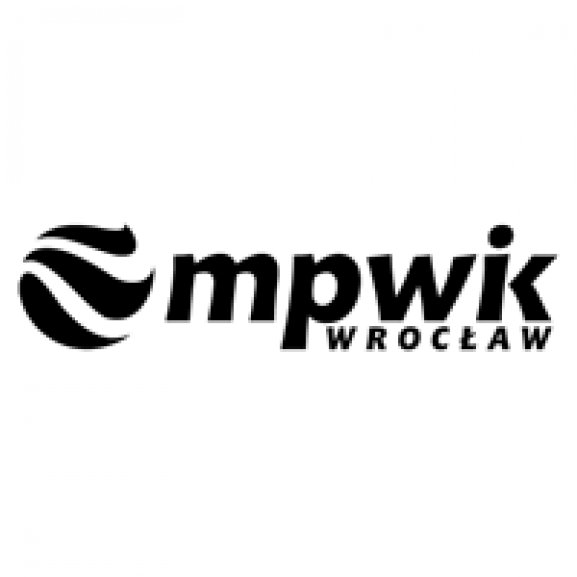 Logo of MPWiK Wrocław