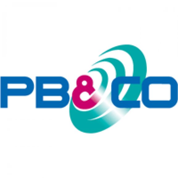 Logo of PB &amp; Co