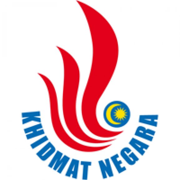 Logo of Program Latihan Khidmat Negara