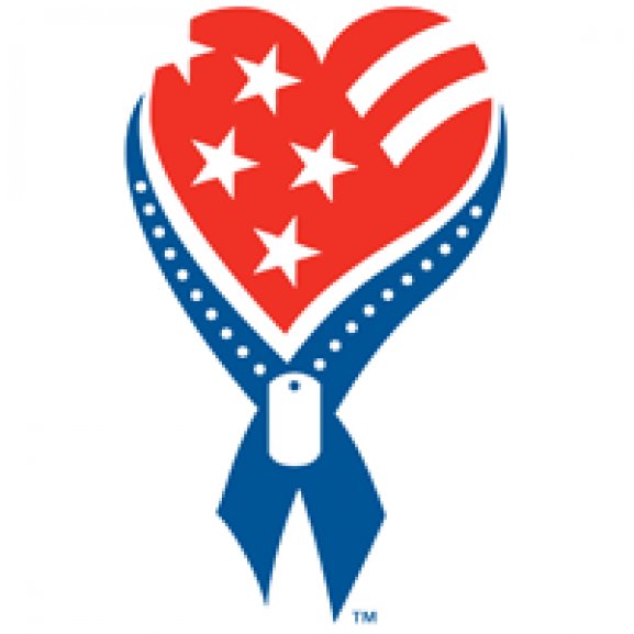 Logo of America Supports You