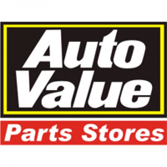 Logo of Auto Value Parts Stores