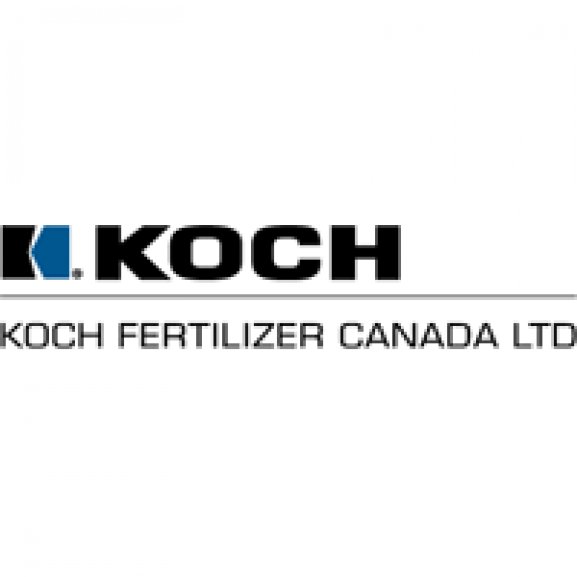 Logo of koch canada