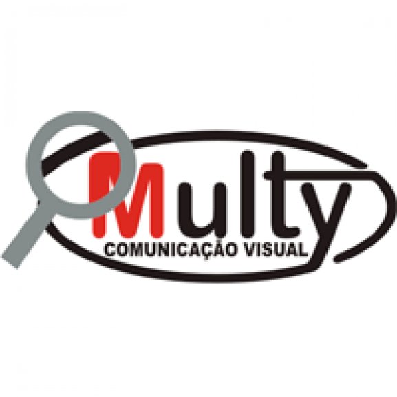 Logo of Multy Comunicação visual